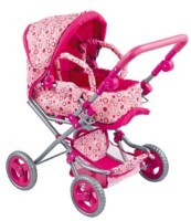 Cărucior pentru păpuși ChiToys (11973) imaginea #1 — magazin online Desire.md