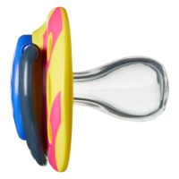 Suzeta Tommee Tippee Fun Style Orthodontic 6-18m TT0153-2 2pcs imaginea #4 — magazin online Desire.md