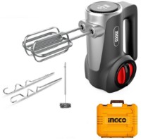 Миксер Ingco CHM022K фото №3 — интернет-магазин Desire.md