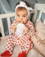 Cană anti-vărsare Twistshake  230ml 4+ (78053) imaginea #3 — magazin online Desire.md