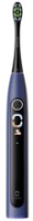 Periuţa de dinţi electrică Oclean X Lite Set Dark Blue