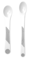 Набор ложек Twistshake (78197) 2pcs фото №1 — интернет-магазин Desire.md