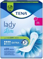 Tampoane urologice Tena Lady Slim Extra 20pcs