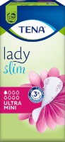 Tampoane urologice Tena Lady Slim Ultra Mini 28pcs