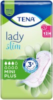 Tampoane urologice Tena Lady Slim Mini Plus 16pcs
