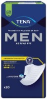 Tampoane urologice Tena Men Level 2 20pcs