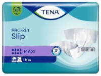 Scutece adulți Tena Slip Maxi L 24pcs