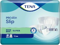 Scutece adulți Tena Slip Plus Super Large 30pcs