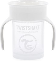 Кружка-непроливайка Twistshake  360ml 6+ (78931)