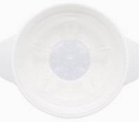 Cană anti-vărsare Twistshake  360ml 6+ (78931) imaginea #3 — magazin online Desire.md