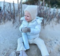 Термос Twistshake 420ml (78109) фото №3 — интернет-магазин Desire.md