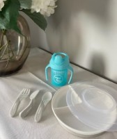 Набор детских столовых приборов Twistshake Set (78207) фото №2 — интернет-магазин Desire.md