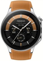Smartwatch Oppo Watch X Mars Brown