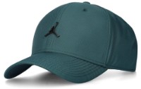 Бейсболка Nike Jordan Rise Cap S Cb Mtl Jm Oxidised Green/Gunmetal, s.S/M фото №1 — интернет-магазин Desire.md
