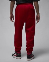 Мужские спортивные штаны Nike M Jordan Brkln Flc Pant Gym Red/White, s.M фото №2 — интернет-магазин Desire.md