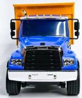 Jucărie teleghidată Double Eagle Freightliner (E555-003) imaginea #2 — magazin online Desire.md