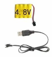 Jucărie teleghidată Double Eagle Freightliner (E555-003) imaginea #4 — magazin online Desire.md