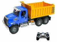 Jucărie teleghidată Double Eagle Freightliner (E555-003)