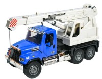 Jucărie teleghidată Double Eagle Freightliner (E556-003)