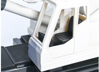 Jucărie teleghidată Double Eagle Freightliner (E556-003) imaginea #3 — magazin online Desire.md