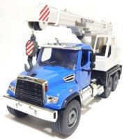 Jucărie teleghidată Double Eagle Freightliner (E556-003) imaginea #8 — magazin online Desire.md