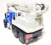 Jucărie teleghidată Double Eagle Freightliner (E556-003) imaginea #9 — magazin online Desire.md