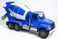 Jucărie teleghidată Double Eagle Freightliner (E558-003) imaginea #3 — magazin online Desire.md