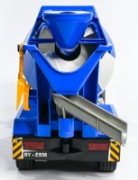 Jucărie teleghidată Double Eagle Freightliner (E558-003) imaginea #4 — magazin online Desire.md