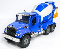 Jucărie teleghidată Double Eagle Freightliner (E558-003) imaginea #5 — magazin online Desire.md