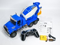 Jucărie teleghidată Double Eagle Freightliner (E558-003) imaginea #7 — magazin online Desire.md