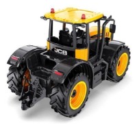 Jucărie teleghidată Double Eagle JCB Farm Tractor (E359-003) imaginea #3 — magazin online Desire.md