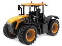 Jucărie teleghidată Double Eagle JCB Farm Tractor (E682-003) imaginea #4 — magazin online Desire.md