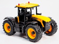 Jucărie teleghidată Double Eagle JCB Farm Tractor (E682-003) imaginea #2 — magazin online Desire.md