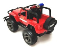 Jucărie teleghidată Double Eagle Jeep (E549-003) imaginea #2 — magazin online Desire.md