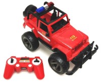 Jucărie teleghidată Double Eagle Jeep (E549-003) imaginea #3 — magazin online Desire.md