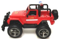 Jucărie teleghidată Double Eagle Jeep (E549-003) imaginea #4 — magazin online Desire.md