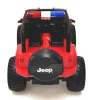 Jucărie teleghidată Double Eagle Jeep (E549-003) imaginea #5 — magazin online Desire.md