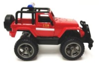 Jucărie teleghidată Double Eagle Jeep (E549-003) imaginea #6 — magazin online Desire.md