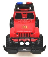 Jucărie teleghidată Double Eagle Jeep (E549-003) imaginea #7 — magazin online Desire.md