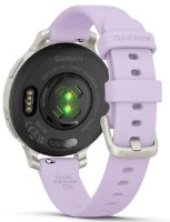 Смарт-часы Garmin Lily 2 Active (010-02891-01) фото №3 — интернет-магазин Desire.md