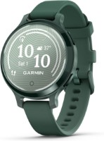 Смарт-часы Garmin Lily 2 Active Jasper Green/Jasper Green (010-02891-02) фото №2 — интернет-магазин Desire.md