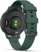 Смарт-часы Garmin Lily 2 Active Jasper Green/Jasper Green (010-02891-02) фото №3 — интернет-магазин Desire.md