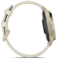 Смарт-часы Garmin Lily 2 Active Lunar Gold/Bone (010-02891-00) фото №3 — интернет-магазин Desire.md