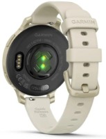 Смарт-часы Garmin Lily 2 Active Lunar Gold/Bone (010-02891-00) фото №4 — интернет-магазин Desire.md