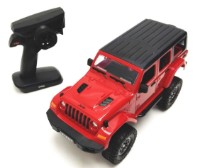 Jucărie teleghidată Double Eagle Jeep Wrangler (E340-003) imaginea #2 — magazin online Desire.md