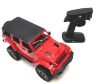 Jucărie teleghidată Double Eagle Jeep Wrangler (E340-003) imaginea #3 — magazin online Desire.md