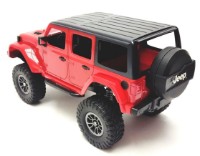 Jucărie teleghidată Double Eagle Jeep Wrangler (E340-003) imaginea #4 — magazin online Desire.md