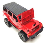 Jucărie teleghidată Double Eagle Jeep Wrangler (E340-003) imaginea #5 — magazin online Desire.md