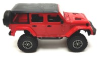 Jucărie teleghidată Double Eagle Jeep Wrangler (E340-003) imaginea #7 — magazin online Desire.md