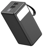 Внешний аккумулятор Platinet PMPB6020 фото №2 — интернет-магазин Desire.md